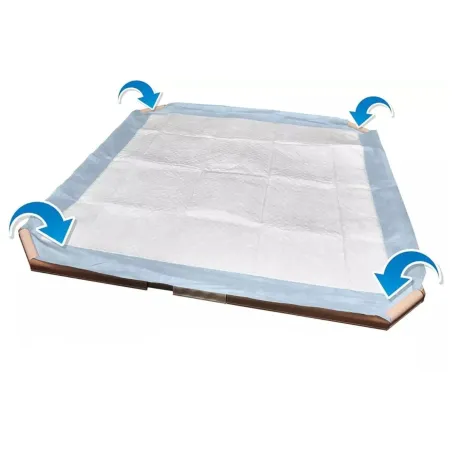 Simple Solution kutsika treeninglinade alus