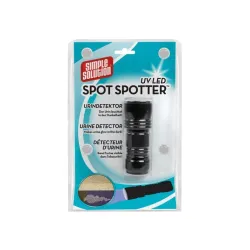 Simple Solution uriinidetektor