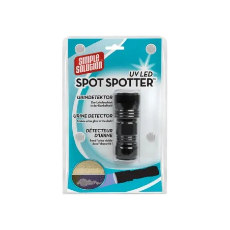 Simple Solution uriinidetektor