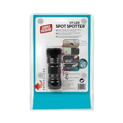 Simple Solution uriinidetektor