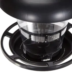 Söögimaja lindudele Outdoor Feeding Lantern 900ml/17cm