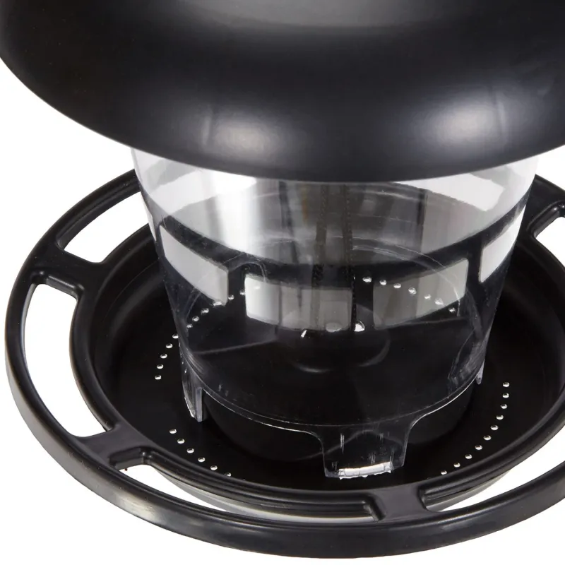 Söögimaja lindudele Outdoor Feeding Lantern 900ml/17cm