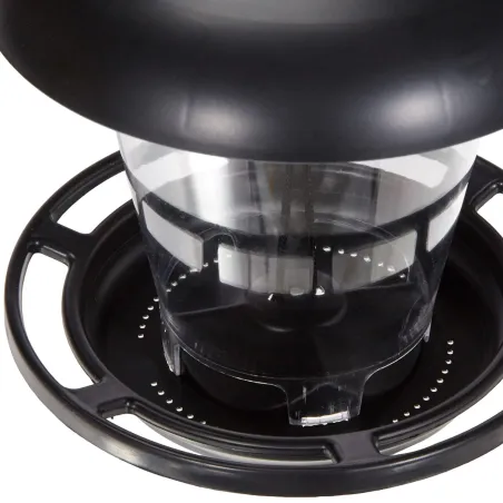 Söögimaja lindudele Outdoor Feeding Lantern 900ml/17cm