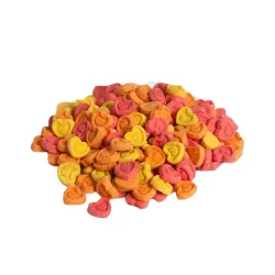 Tiny Friends Farm küpsised hamstrile Hamster Lovelies 120g