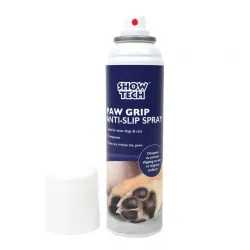 Transgroom Show Tech libisemisevastane sprei käppadele 150ml
