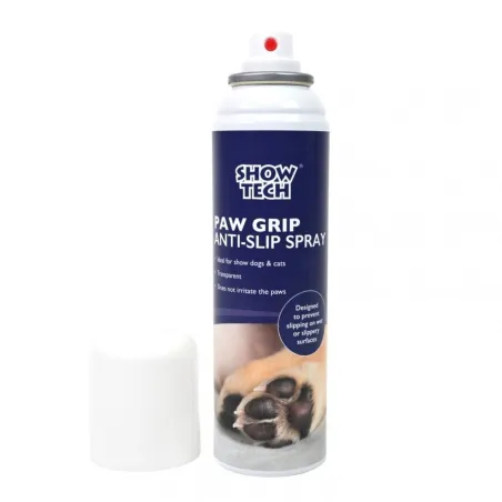 Transgroom Show Tech libisemisevastane sprei käppadele 150ml