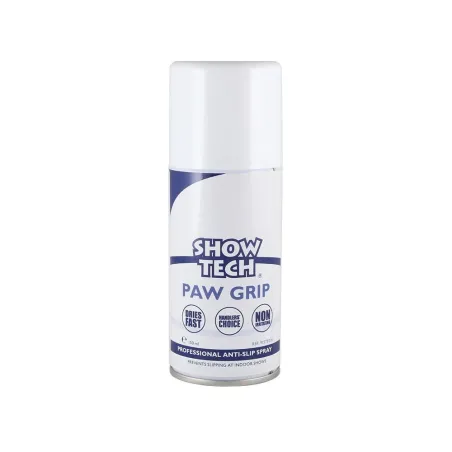 Transgroom Show Tech libisemisevastane sprei käppadele 150ml
