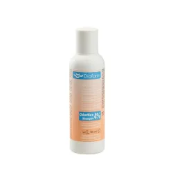 Diafarm šampoon kloorheksidiin 4% 150ml