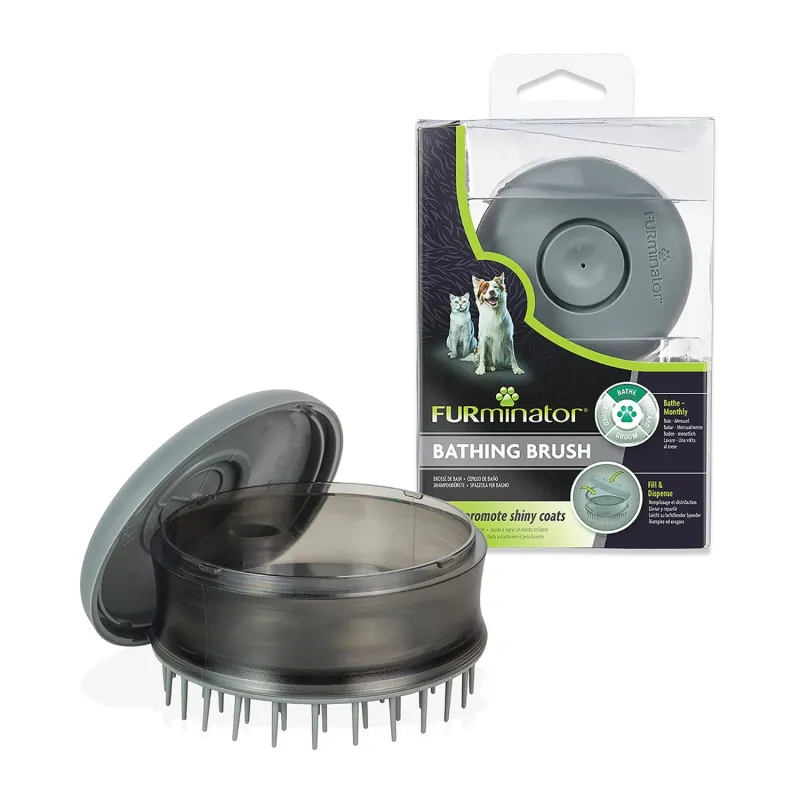 Furminator Šampoonidosaatoriga pesuhari