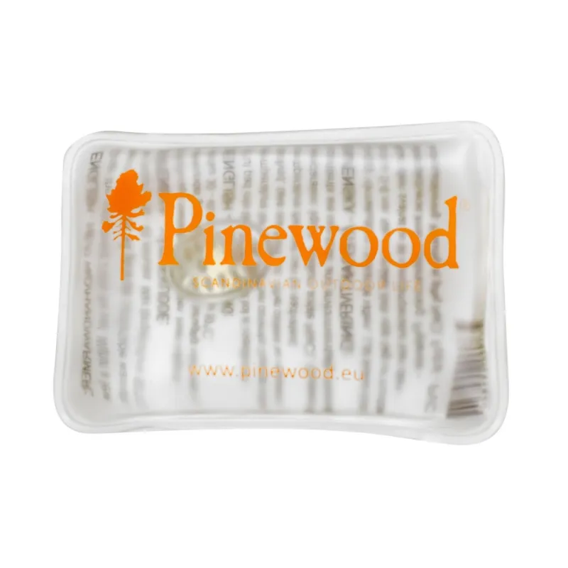 Pinewood kätesoojendaja Heat Pad 1tk 1200