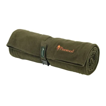 Pinewood pehme fliistekk 9108