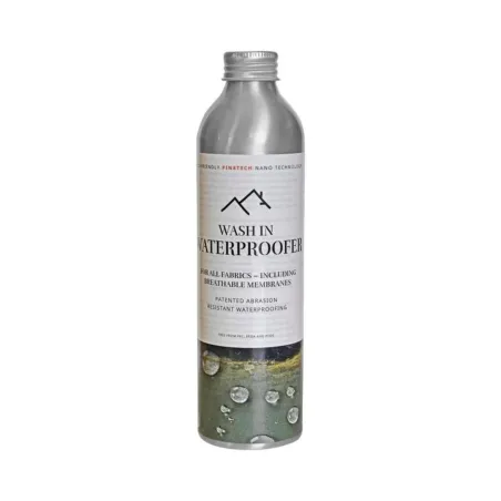 Pesumasinas kasutatav vee- ja mustusetõrje 225ml 9692-000