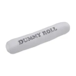 Firedog Dummy-rull 100g valge