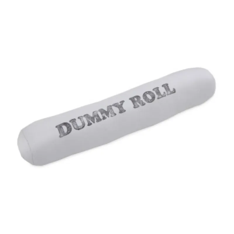 Firedog Dummy-rull 100g valge