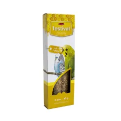 Best Friend lindude maius FESTIVAL 2tk 60g