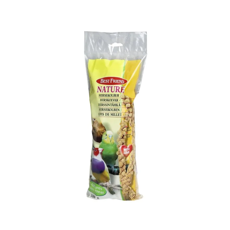 BF lindude maius hirsiga FESTIVAL 300g
