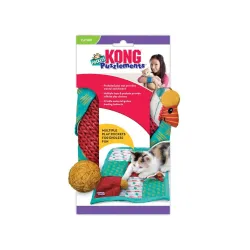 KONG Cat Puzzlements Pockets