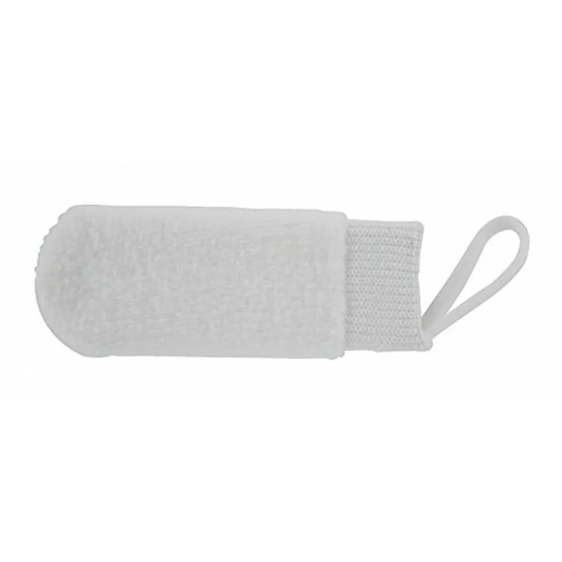 Petosan Oral Cleaner, mikrofiiber näpuots-hambahari