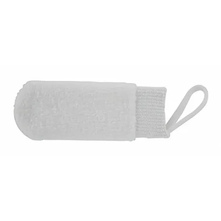 Petosan Oral Cleaner, mikrofiiber näpuots-hambahari