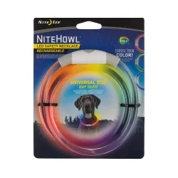 Nite Ize NiteHowl LED kaelavõru laetav