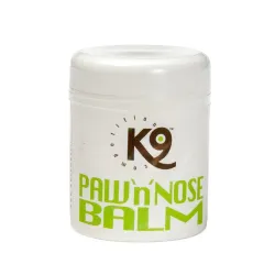 K9 käpavaha ja nina salv 50ml