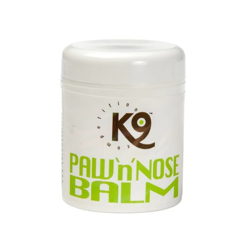 K9 käpavaha ja nina salv 50ml