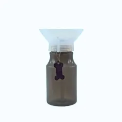 Koera joogipudel Highwave 591ml