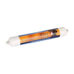 ARAS Trennivorst kana, veis, juust 100g