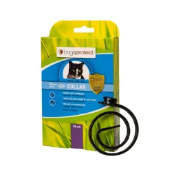 BogaProtect antiparasitaarne kaelarihm kass 35cm