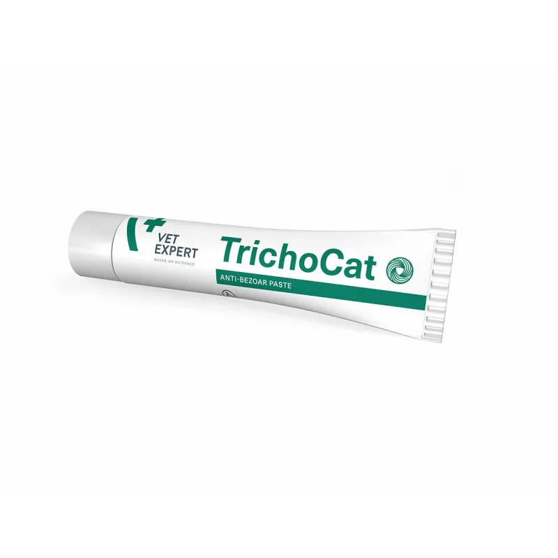 Vetexpert Trichocat 50g karvapallipasta