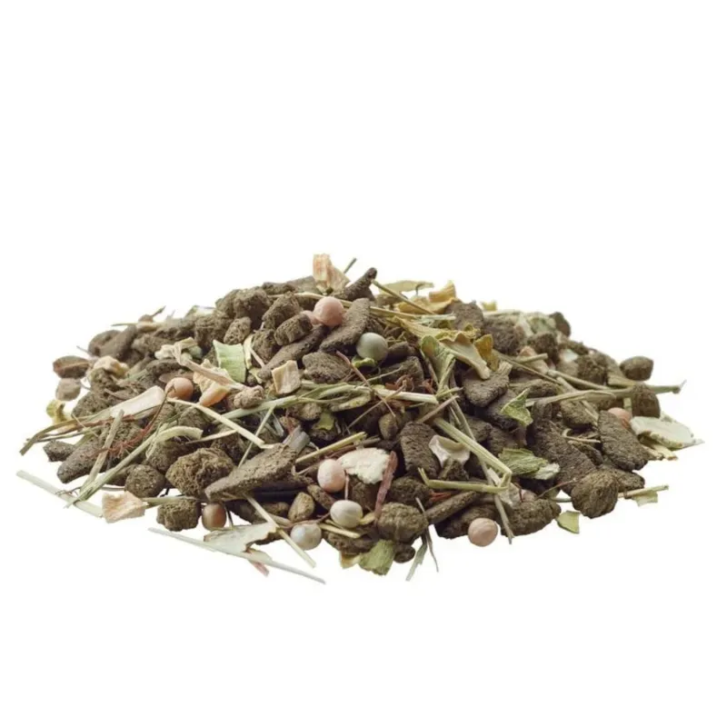 Versele Laga DEEGU täissööt NATURE 700g
