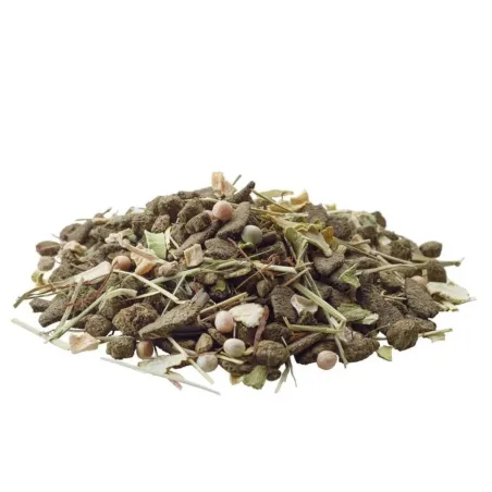 Versele Laga DEEGU täissööt NATURE 700g