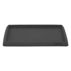 Ruffwear Basecamp™ Mat Basalt Gray / toidukausi alus hall