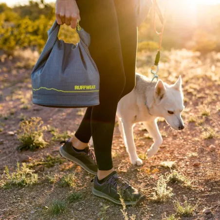 Ruffwear Kibble Kaddie toidu- ja tarvikukott