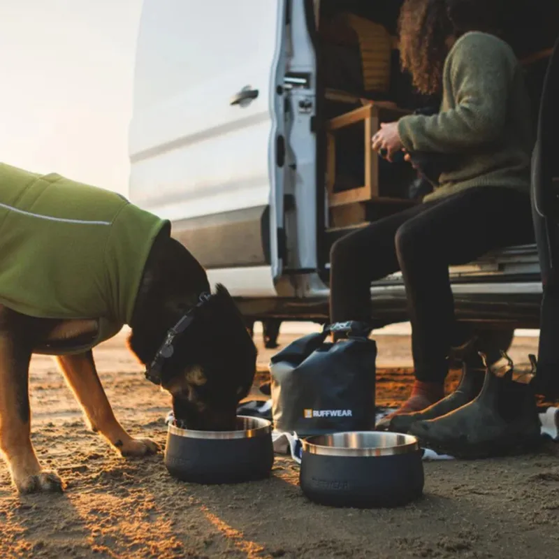 Ruffwear Kibble Kaddie toidu- ja tarvikukott