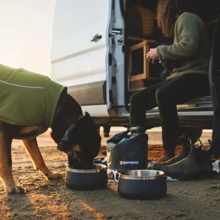Ruffwear Kibble Kaddie toidu- ja tarvikukott