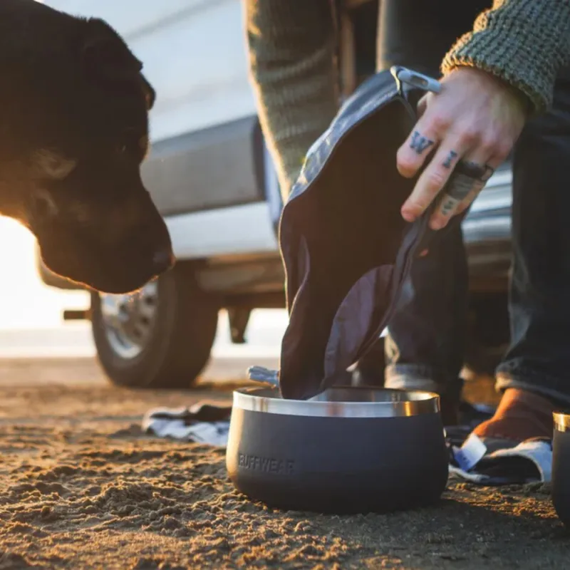 Ruffwear Kibble Kaddie toidu- ja tarvikukott