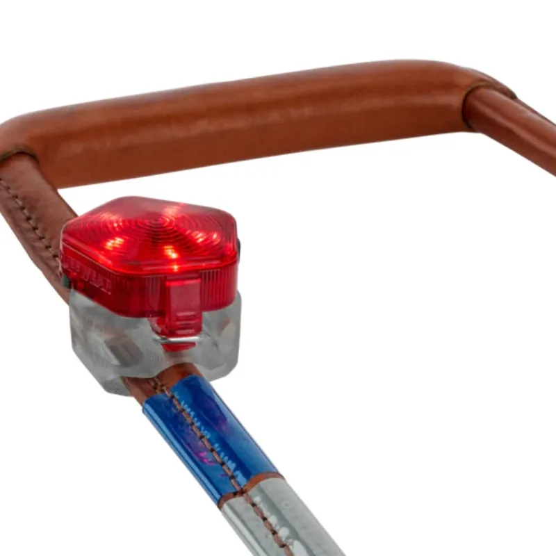 Ruffwear Audible Beacon™ Safety Light
