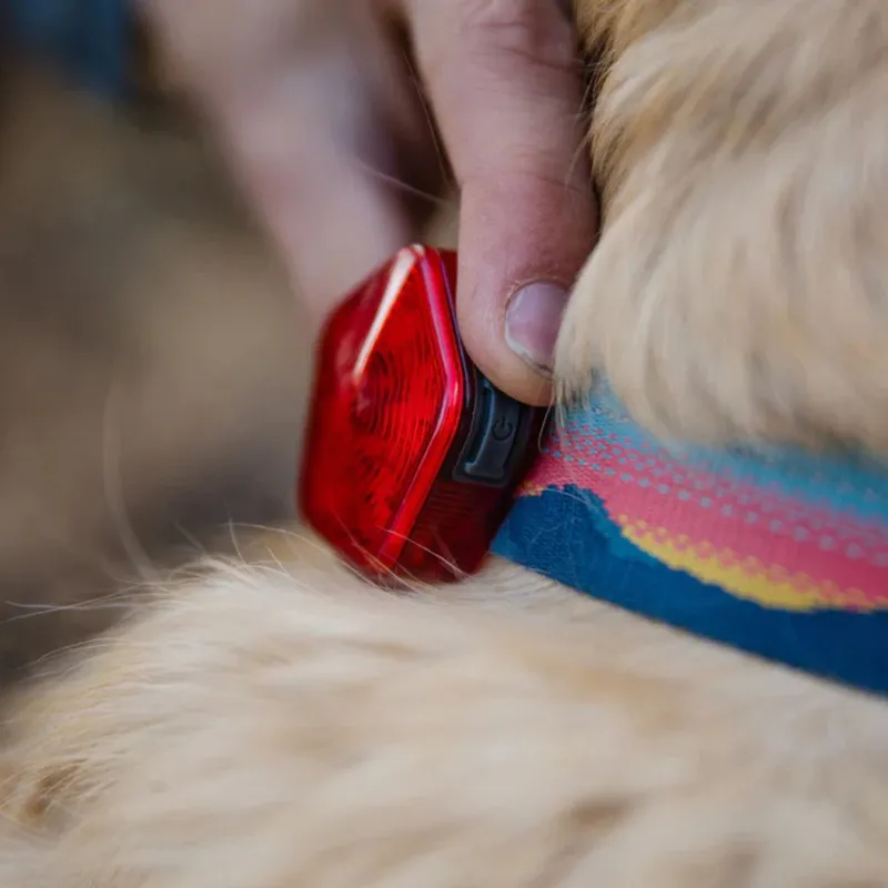 Ruffwear Audible Beacon™ Safety Light