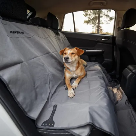 Ruffwear Dirtbag Seat Cover™ istmekate