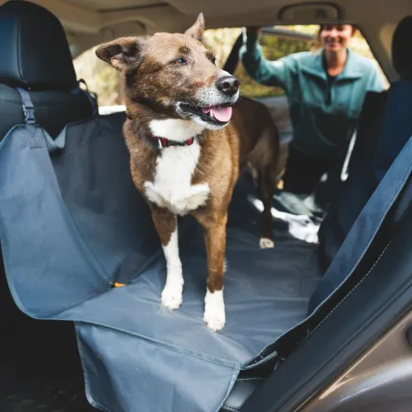 Ruffwear Dirtbag Seat Cover™ istmekate