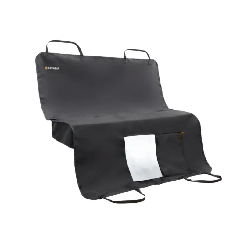Ruffwear Dirtbag Seat Cover™ istmekate