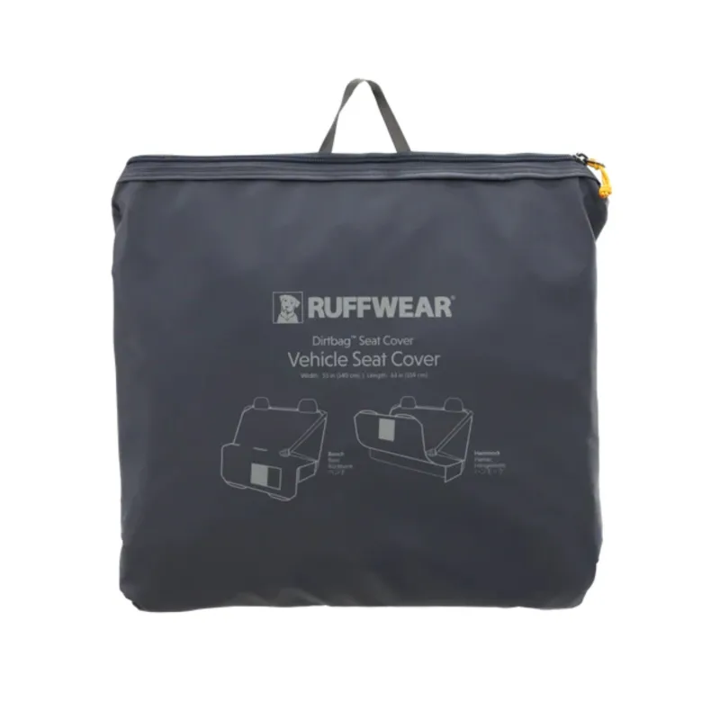Ruffwear Dirtbag Seat Cover™ istmekate