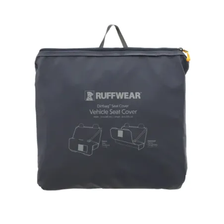 Ruffwear Dirtbag Seat Cover™ istmekate