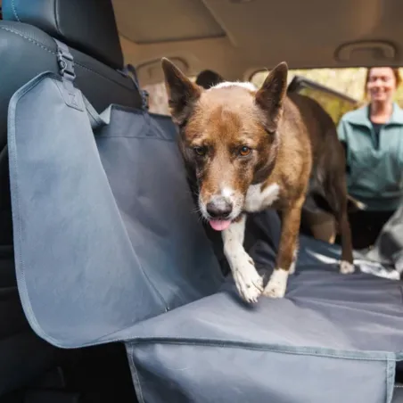 Ruffwear Dirtbag Seat Cover™ istmekate