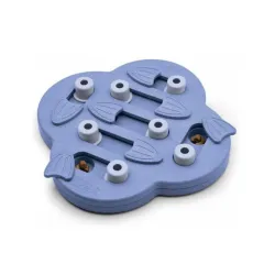 Nina Ottosson Dog Hide N Slide sinine
