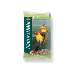 PD Papagoi täissööt Naturalmix Parrocchetti 850G