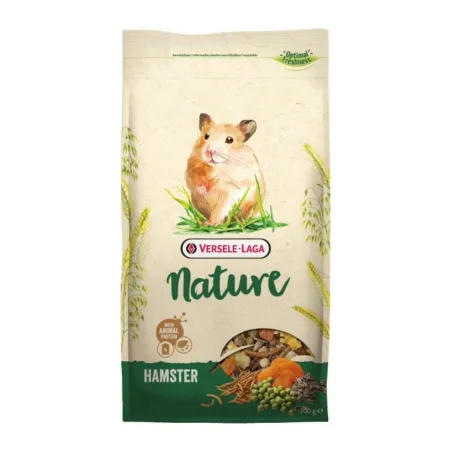 Versele Laga hamstri täissööt nature 700G