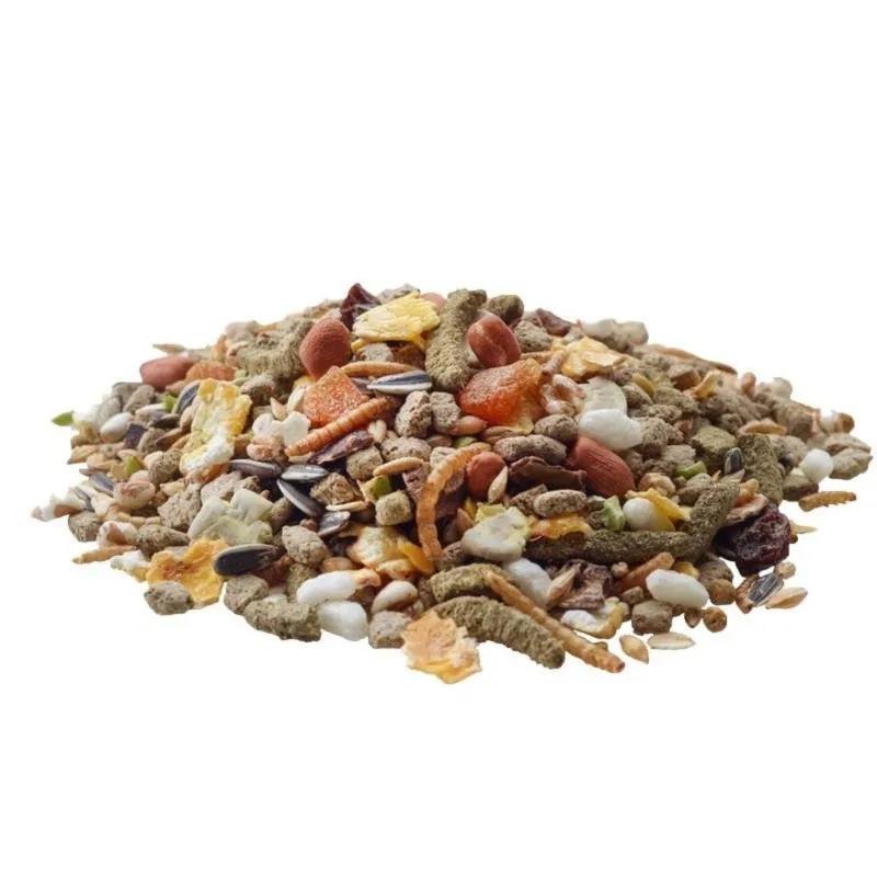 Versele Laga hamstri täissööt nature 700G
