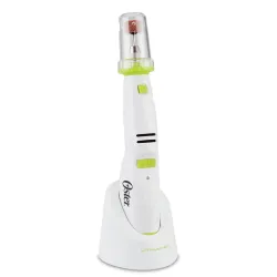 Oster Cordless 2-speed Nail Grinder/ küüneviil